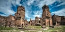 Thermes de Caracalla à Rome