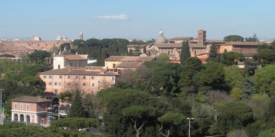 Mont Caelius