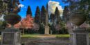 Mont Caelius à Rome
