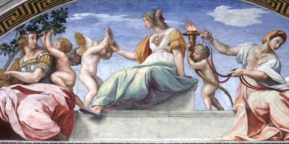 Vertus cardinales et théologales et la Loi