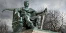 Empereur Constantin le Grand
