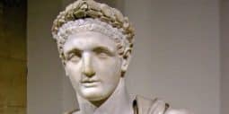 Empereur Domitien