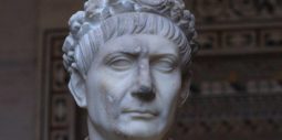 Empereur Trajan