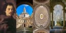 Guide des chefs-d'œuvre de Borromini à Rome