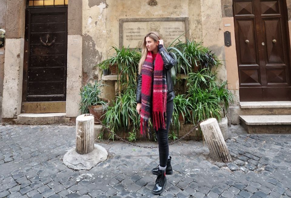 Comment s’habiller à Rome en décembre