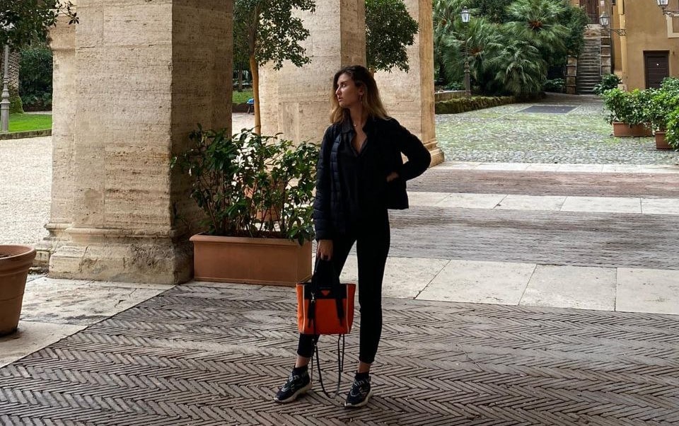 Comment s’habiller à Rome en novembre
