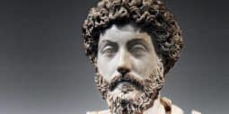 Empereur Marc Aurèle