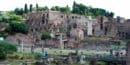 Palatin à Rome