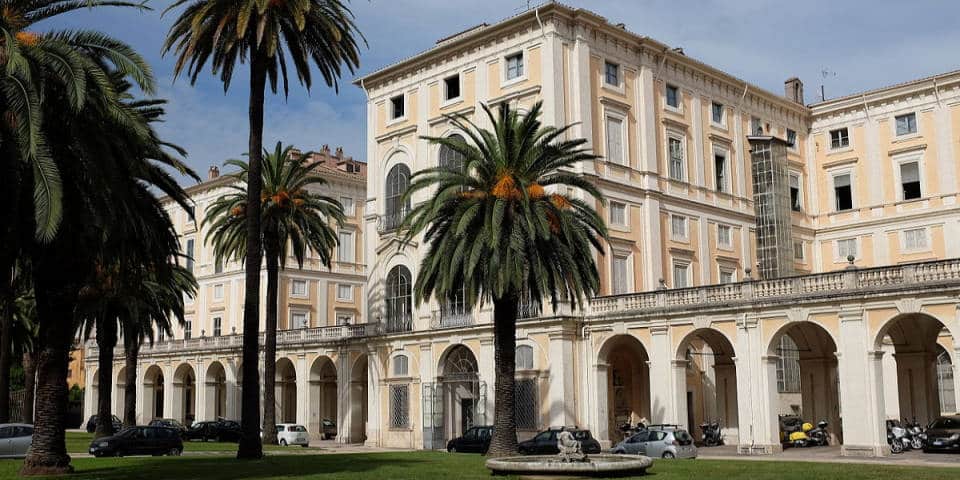 Palais Corsini