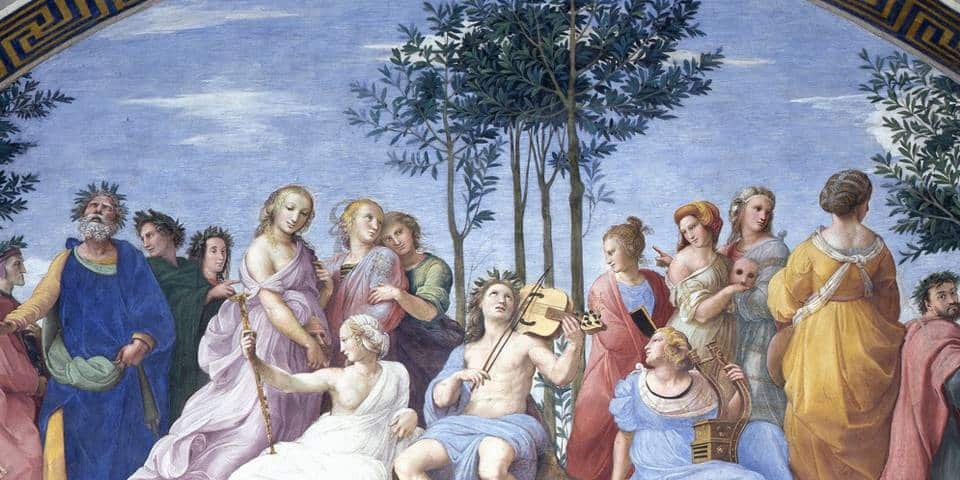 Parnasse