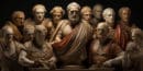 Empereurs romains assassinés