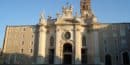 Basilique Sainte-Croix-de-Jérusalem à Rome