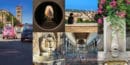 Aventin à Rome - Sites