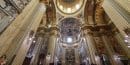 Sant'Andrea delle Fratte à Rome