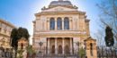 Grande synagogue de Rome