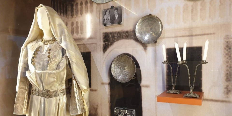 le musée juif à Rome le musée juif à Rome