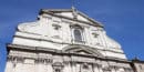 Église du Gesù à Rome