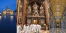 Secrets de la Cité du Vatican