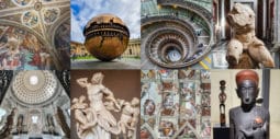Musées du Vatican