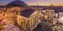 Le Panthéon de Rome