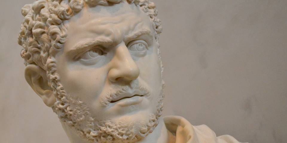 Empereur Caracalla