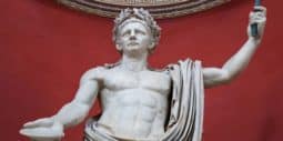Empereur Claude