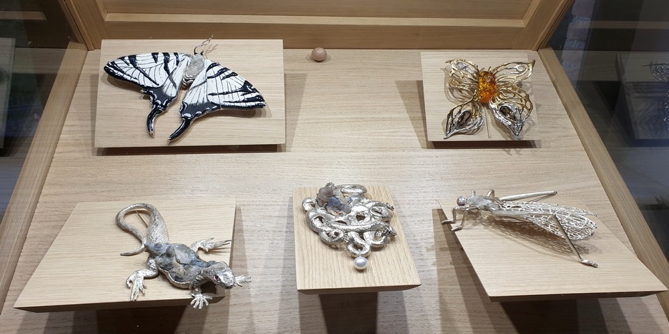 exposition de la maison des hiboux