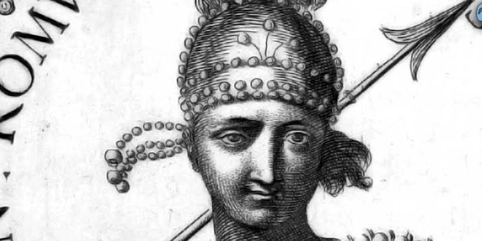 Empereur Romulus Augustulus