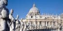 Basilique Saint-Pierre au Vatican