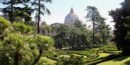 Jardins du Vatican