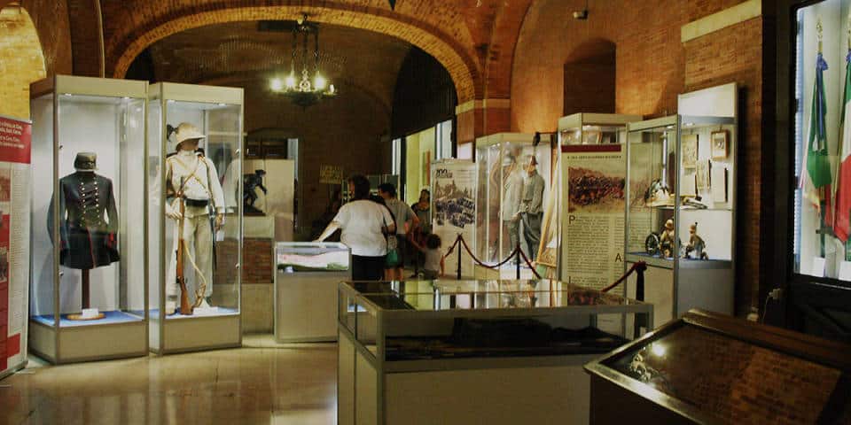 Musée du Vittoriano
