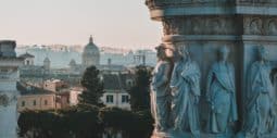 Que voir en 3 jours à Rome ?